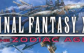 最终幻想12：黄道年代/FINAL FANTASY XII THE ZODIAC AGE
