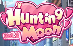 狩月-无名人偶/Hunting Moon vol.2