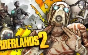 无主之地2/Borderlands 2  重制版（更新v1.8.5）
