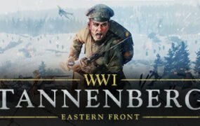 坦能堡/Tannenberg