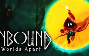 游离于世界之海/Unbound: Worlds Apart