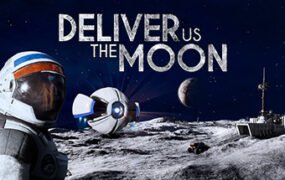 飞向月球：财富/Deliver Us The Moon: Fortuna（v1.4.4）