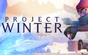 冬日计划/Project Winter