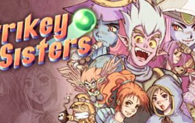 打击姐妹/Strikey Sisters