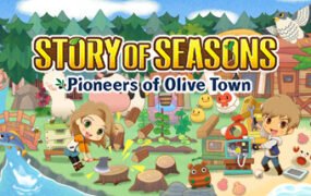 牧场物语 橄榄镇与希望的大地（V1.1.0-豪华版+全DLC+扩展季票+修改器）