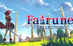 神巫女合集/Fairune Collection