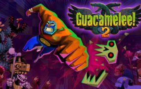 墨西哥英雄大混战2/Guacamelee 2