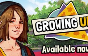 美国式家长/Growing Up（V1.2.3920）