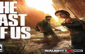 美国末日/The Last of Us