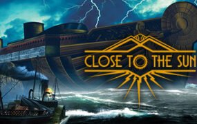 靠近太阳/Close to the Sun