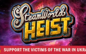 蒸汽世界：大劫掠/SteamWorld Heist