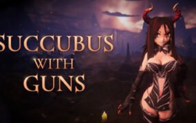 魔女之枪/Succubus With Guns（V1.03）