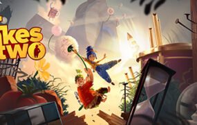 双人成行/It Takes Two