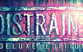 扣押/Distraint（豪华版）