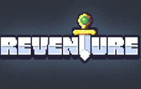 朗克历险记/Reventure