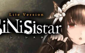 哥特少女勇闯恶魔城/SiNiSistar Lite Version（Build.7793201+DLC+通关档）
