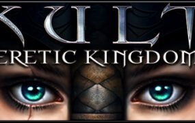 祭典：异教徒王国/Kult: Heretic Kingdoms（v1.5）