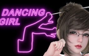 热舞女郎/Dancing Girl正式版（V20210315-全DLC全人物）