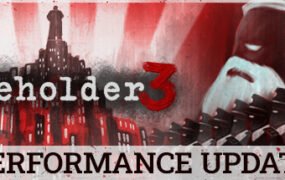 旁观者3/Beholder 3（v1.1.1）