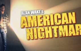 心灵杀手：美国噩梦/Alan Wake: American Nightmare