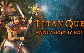 泰坦之旅：不朽王座 十周年纪念版/itan Quest：Immortal Throne（v2.10.21415）