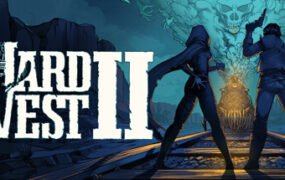 血战西部2/Hard West 2