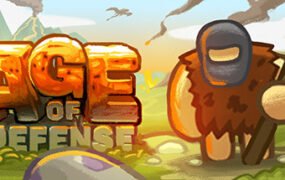 防御纪元/Age of Defense（v0.83）
