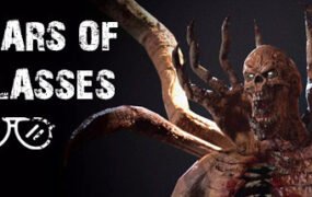 对眼镜的恐惧/Fears of Glasses  o-o