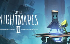 小小梦魇2/小小噩梦2/Little Nightmares II（增强版）