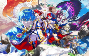 火焰之纹章/Engage（全DLC+整合模拟器）