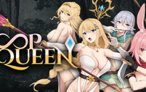 地牢脱出3 轮回女王/Loop Queen（V.1.0-抢先体验试用版+DLC）