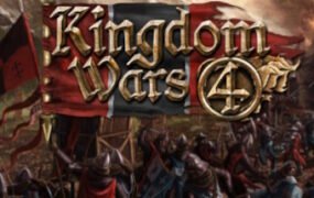王国战争4/Kingdom Wars 4（v1.22）