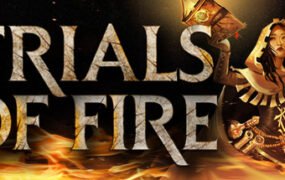 火焰审判/Trials of Fire（正式版）