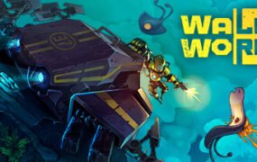 墙面世界/Wall World