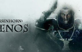艾森霍恩:异形审判官/Eisenhorn: Xenos