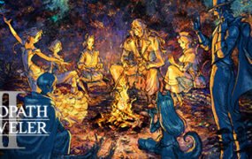 八方旅人2歧路旅人2（正式版）