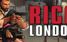 RICO伦敦/RICO: London
