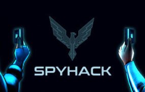间谍黑客：第一季/SPYHACK: Episode 1