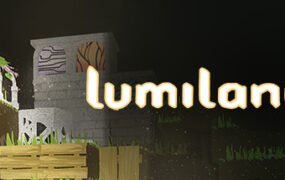 卢米之地/Lumiland