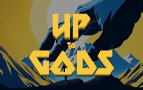 上至神灵Up to Gods