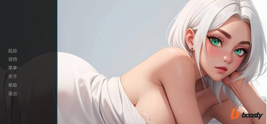 【SD/欧美SLG/汉化/动态】我需要一个英雄 V0.1 PC+安卓汉化版【500MB】