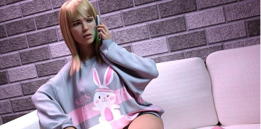 【SD/欧美SLG/汉化/动态】血统或遗产3汉化版Lineage or Legacy [Ch.3B]【PC+安卓/3.52G/更新】