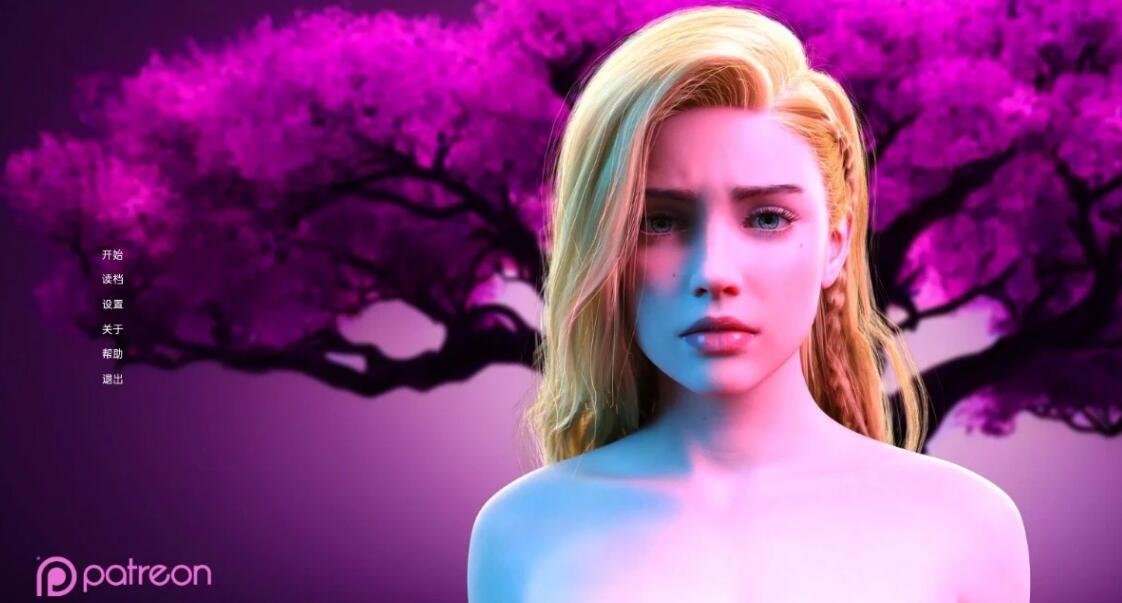 【SD/欧美SLG/汉化/动态】找回失落的人 Reclaiming the Lost v0.3 汉化版【PC+安卓/3.6G】