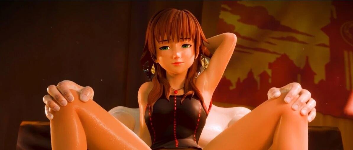 【DH/3D/同人】InitialA 大师 2024年5-6月 阿拉尼雅+伊法露娜+爱丽丝+露娜【5.6G】