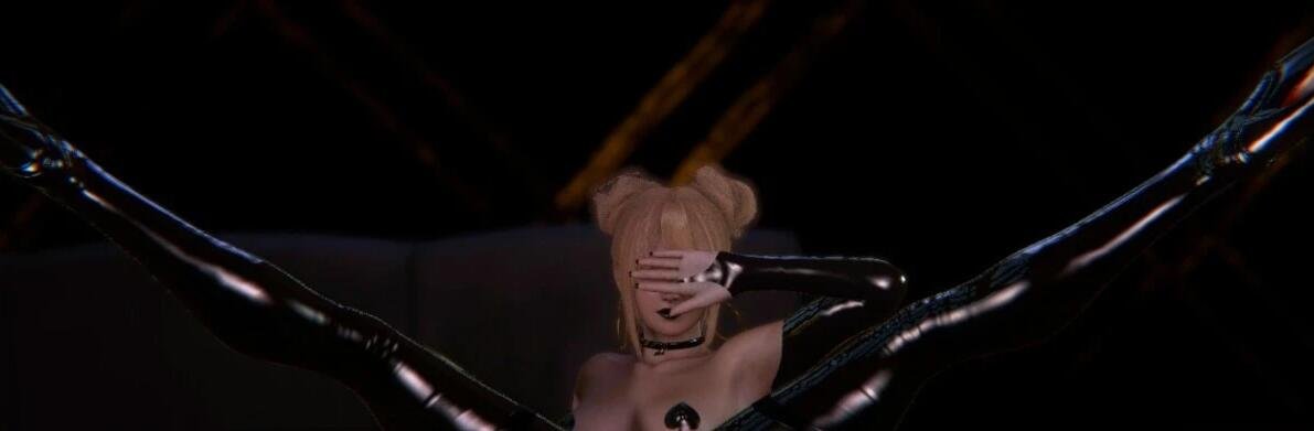 【DH/3D/同人】MackG4 大师 2024年08月 更新作品 Marie Rose【3′/2.3G】