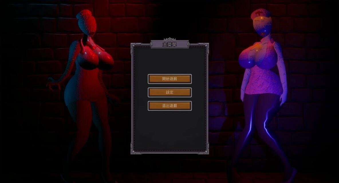 【PC/3D/SLG/中文】冒险者的初级地下城 V0513 STEAM官方中文版【1.3G】