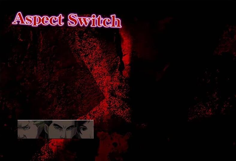 【PC/2D/神作ADV/汉化】剑(歼)染 1-3整合 AI汉化版+全CG存档★全CV【2.8G】