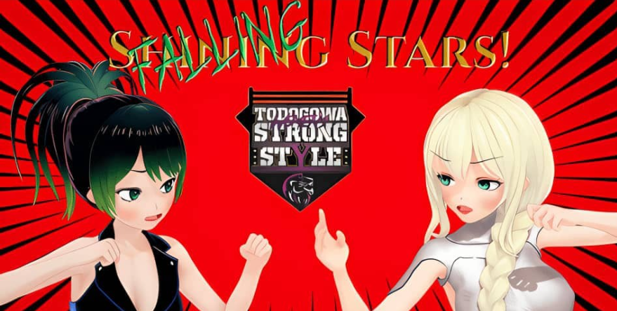 【PC/欧美SLG/汉化/动态】流星 v0.7.2.汉化版【PC/1.92GB】