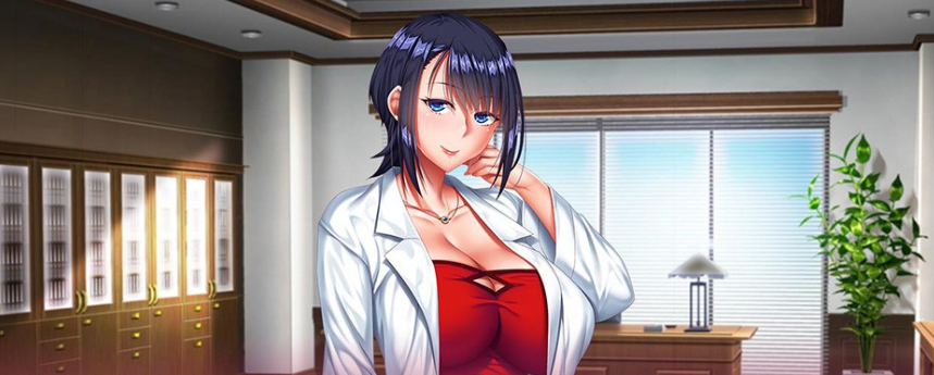 【PC/2D/ADV/汉化】完全堕落x自大辣妹 完堕ちX生意気ギャルAI汉化版【2.3G】