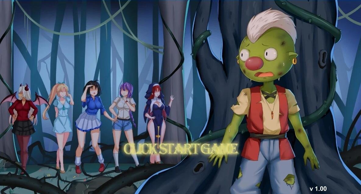 【PC/2D/RPG/中文】超能力者的监狱「迷幻医院」 サイケホスピタル 云翻汉化版【1.6G】